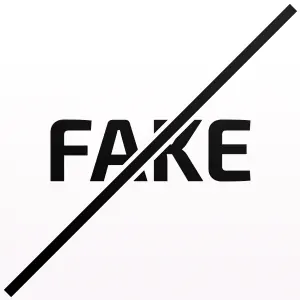 Frei von Fakes
